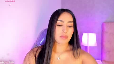 Camelia Smith online show from August 14, 4:05 am