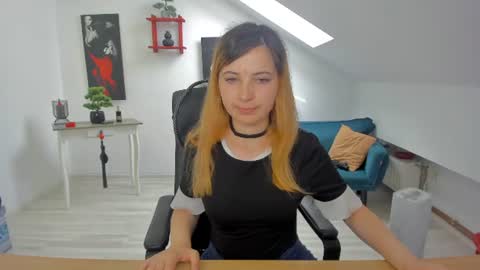 Camelia online show from July 17, 8:36 am