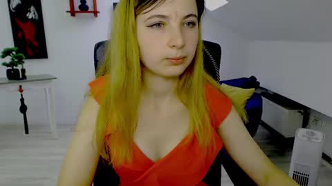 Camelia online show from July 27, 7:25 am