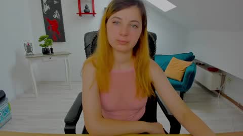 Camelia online show from July 28, 9:26 am