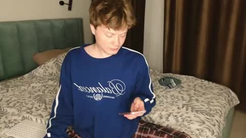 cameron_crowly online show from June 5, 7:08 pm