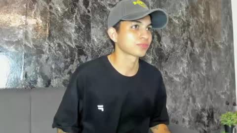 CAMERON online show from August 3, 8:21 am