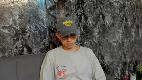 CAMERON online show from August 15, 4:49 am
