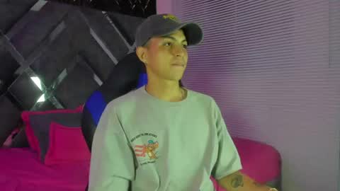CAMERON online show from August 15, 5:55 am