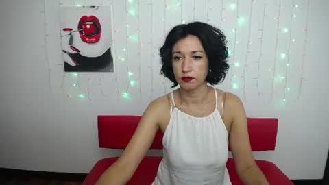 Cameronenns online show from August 6, 12:37 pm