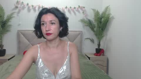 Cameronenns online show from August 8, 6:57 am