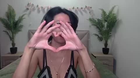 Cameronenns online show from August 14, 12:31 pm
