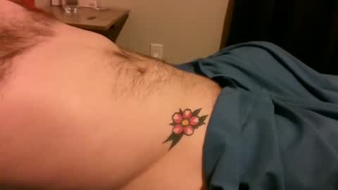 cameronwillcam online show from April 5, 2:25 pm