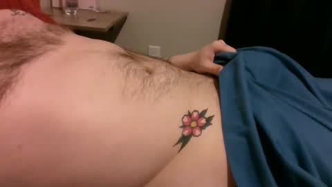cameronwillcam online show from April 5, 3:31 pm