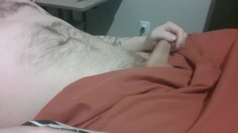 cameronwillcam online show from April 18, 1:55 pm