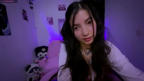 cami_mila99 online show from August 11, 4:58 am