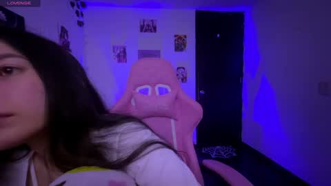 cami_mila99 online show from August 14, 6:17 am