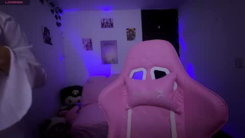 cami_mila99 online show from August 17, 4:28 am