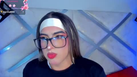 cami_rouxx online show from August 6, 3:05 am