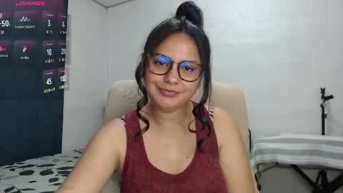 Camila Valbuena online show from July 21, 12:58 am