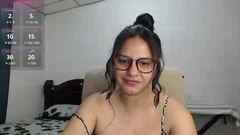Camila Valbuena online show from August 14, 1:09 am