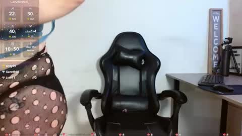 CAMI online show from July 31, 6:57 pm