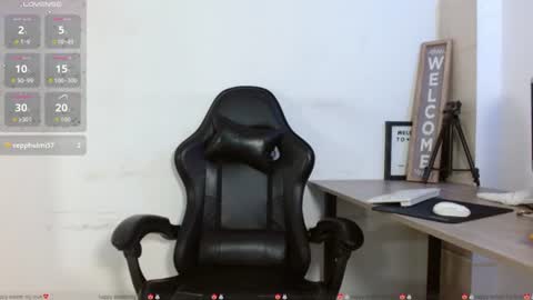 CAMI online show from August 12, 6:32 pm