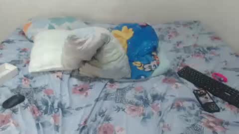 camidir online show from May 5, 3:02 pm