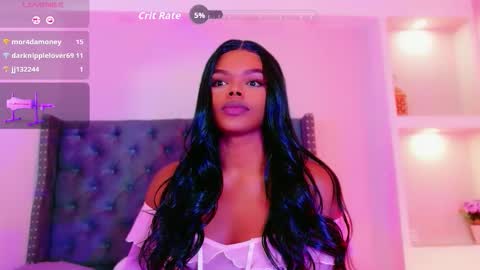 camiestrada online show from February 22, 9:08 am