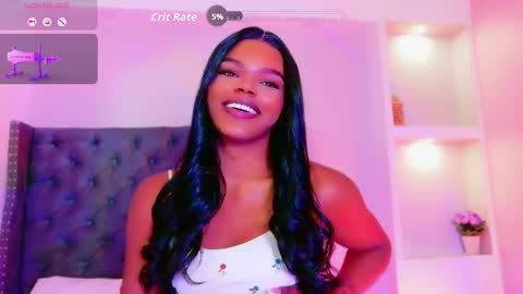 camiestrada online show from February 22, 10:41 pm