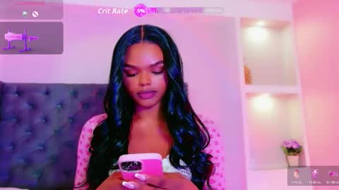 camiestrada online show from February 23, 5:39 am