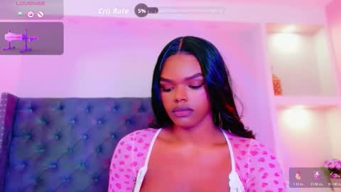camiestrada online show from February 23, 6:45 am