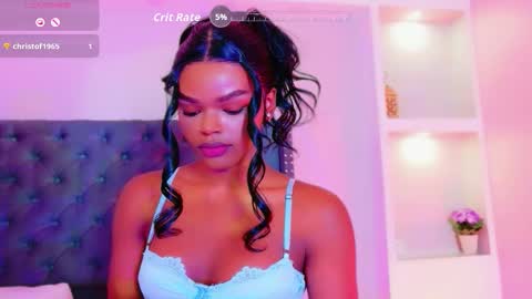 camiestrada online show from February 23, 11:25 pm