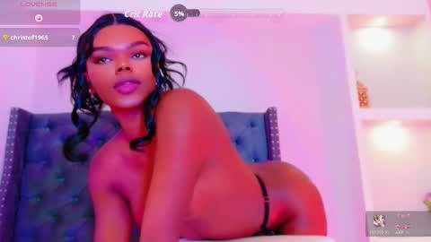 camiestrada online show from February 24, 1:37 am