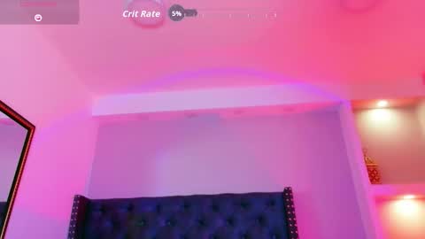 camiestrada online show from February 27, 8:28 pm