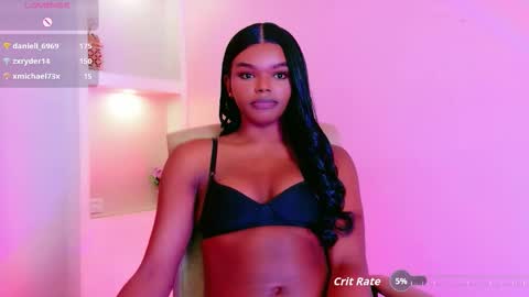 camiestrada online show from March 6, 2:52 am