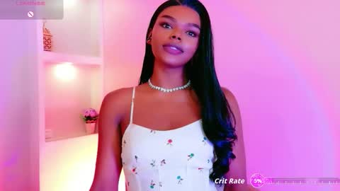 camiestrada online show from March 7, 8:05 pm