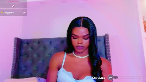camiestrada online show from March 9, 10:50 pm