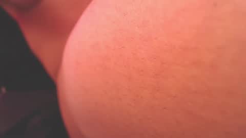 Cami online show from August 11, 8:33 pm