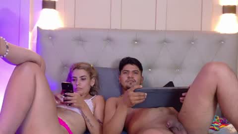camila_ander online show from August 2, 12:06 am
