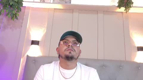 camila_ander online show from August 16, 12:47 am