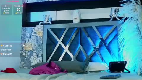 Camila bella  online show from August 12, 11:34 am