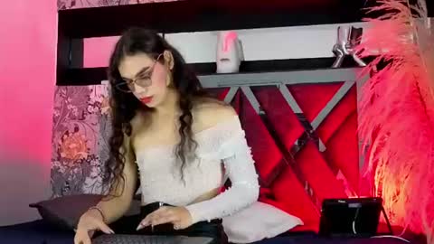 Camila bella  online show from August 14, 5:11 am