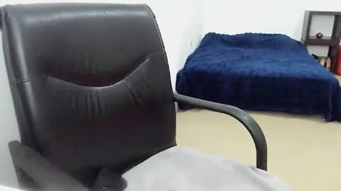Cami online show from July 10, 1:22 am