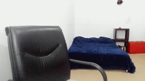 Cami online show from July 11, 4:07 am