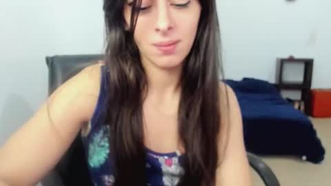 Cami online show from July 11, 5:13 am