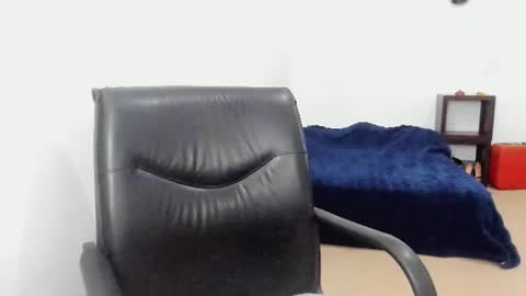Cami online show from July 11, 11:11 pm