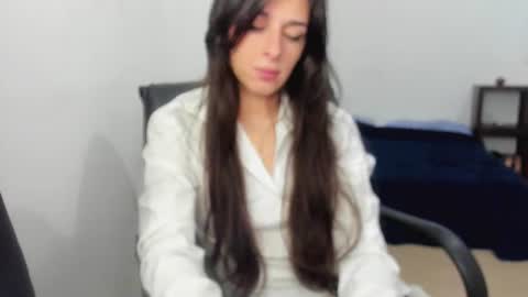 Cami online show from July 13, 6:31 am