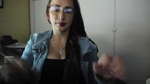camila_bj online show from July 2, 9:54 am