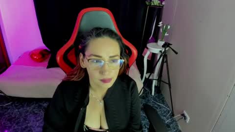 camila_bj online show from August 14, 8:51 am