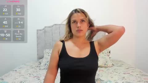   online show from August 15, 8:35 pm