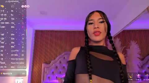 camila_harperr online show from July 31, 1:01 am