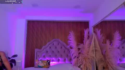 camila_harperr online show from August 1, 12:38 am