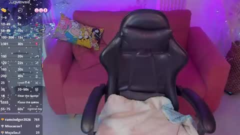 camila_harperr online show from August 9, 6:03 am