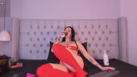 CAMI online show from August 13, 6:05 am